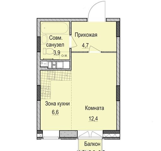 р-н Приволжский ул Рауиса Гареева дом фото