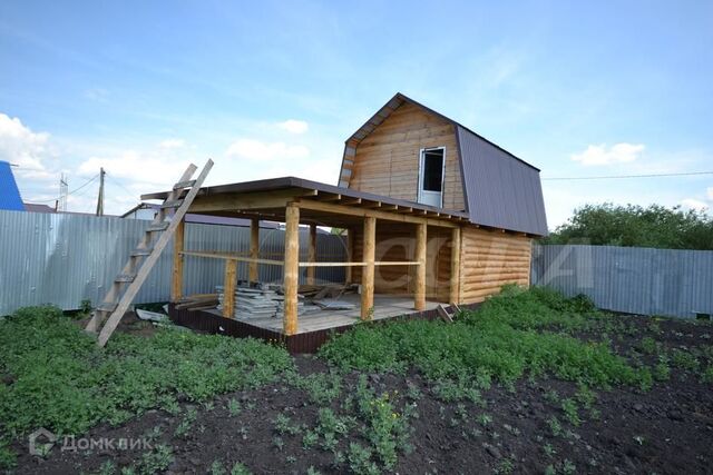 городской округ Тюмень, СО Гвоздика, Садоводческое общество Гвоздика фото