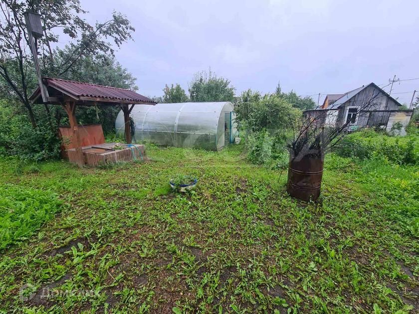 дом г Тюмень городской округ Тюмень, Садоводческое общество Яровское фото 3