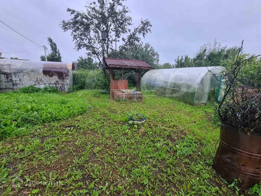 дом г Тюмень городской округ Тюмень, Садоводческое общество Яровское фото 4