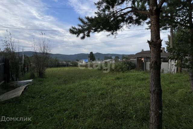 городской округ Дивногорск, садоводческое некоммерческое товарищество Берёзка фото