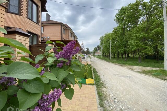 дом 151 городской округ Горячий Ключ фото