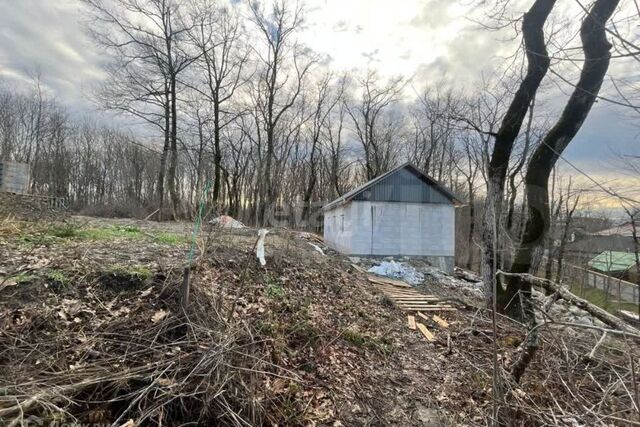 земля Развилка тер Развилка городской округ Горячий Ключ фото