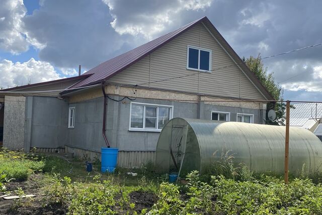 дом ул Лескина городское поселение Рузаевка фото