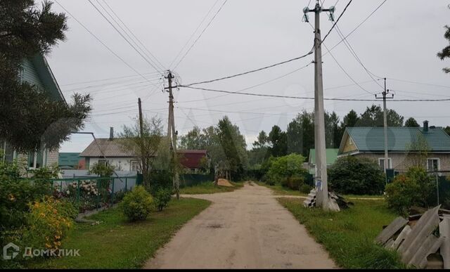 земля городской округ Кимры фото