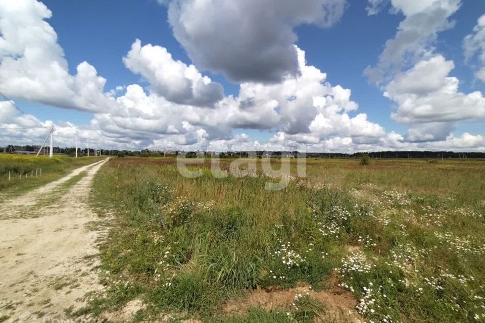 земля г Тула р-н Зареченский Тула городской округ, Зареченский фото 3