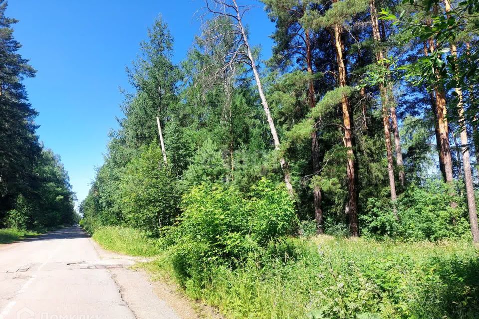 земля р-н Пригородный село Николо-Павловское фото 3