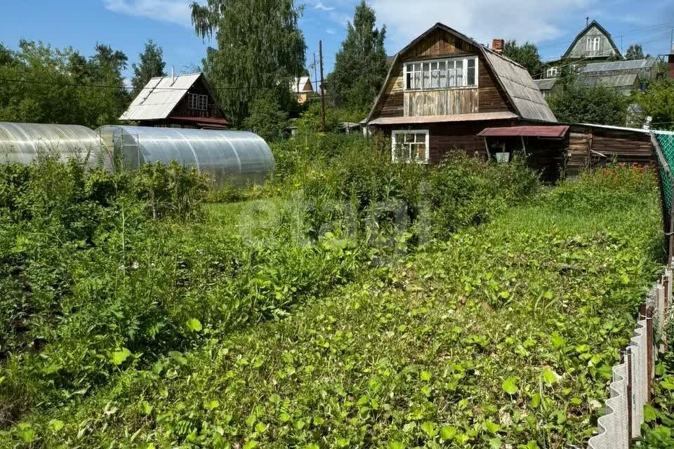 дом г Нижний Тагил р-н Ленинский городской округ Нижний Тагил, Коллективный сад им. Тимирязева фото 3