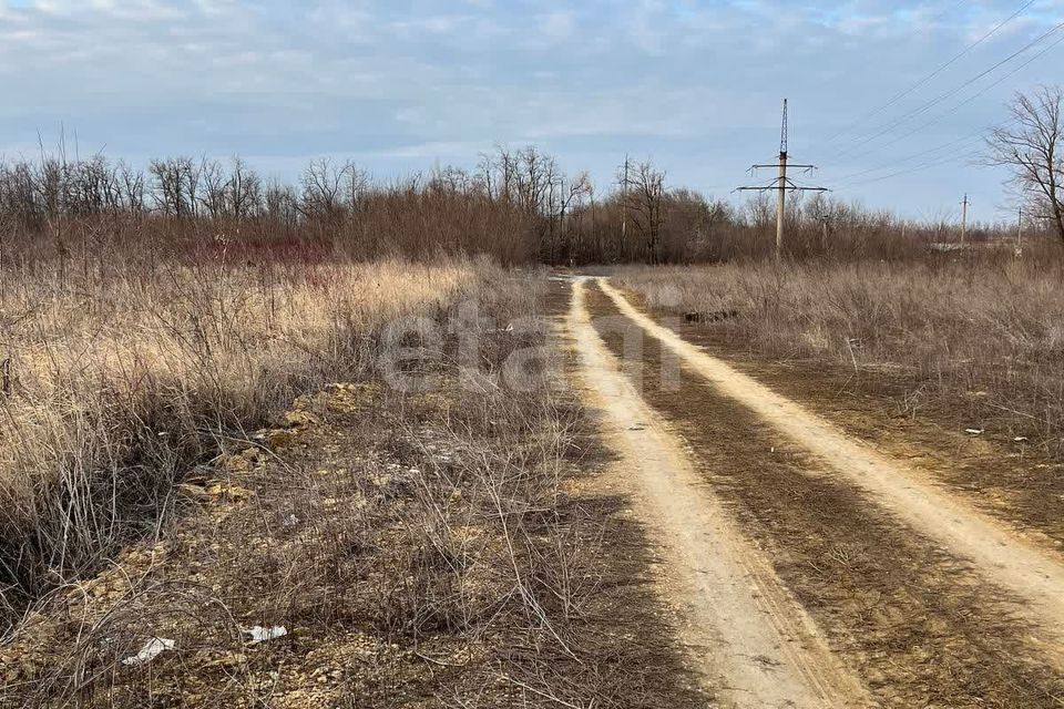 земля р-н Аксайский ст-ца Старочеркасская ул Вольная фото 4