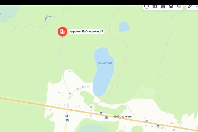 земля Добывалово деревня, 87 фото