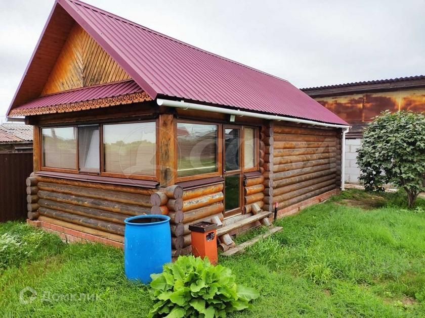 земля р-н Исетский село Слобода-Бешкиль фото 2