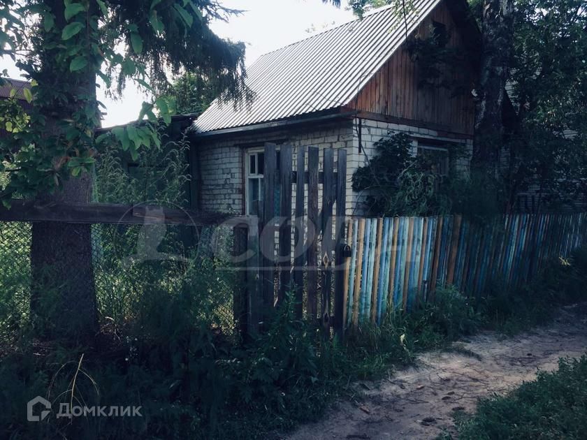 дом г Тюмень городской округ Тюмень, СО Плодовое фото 2