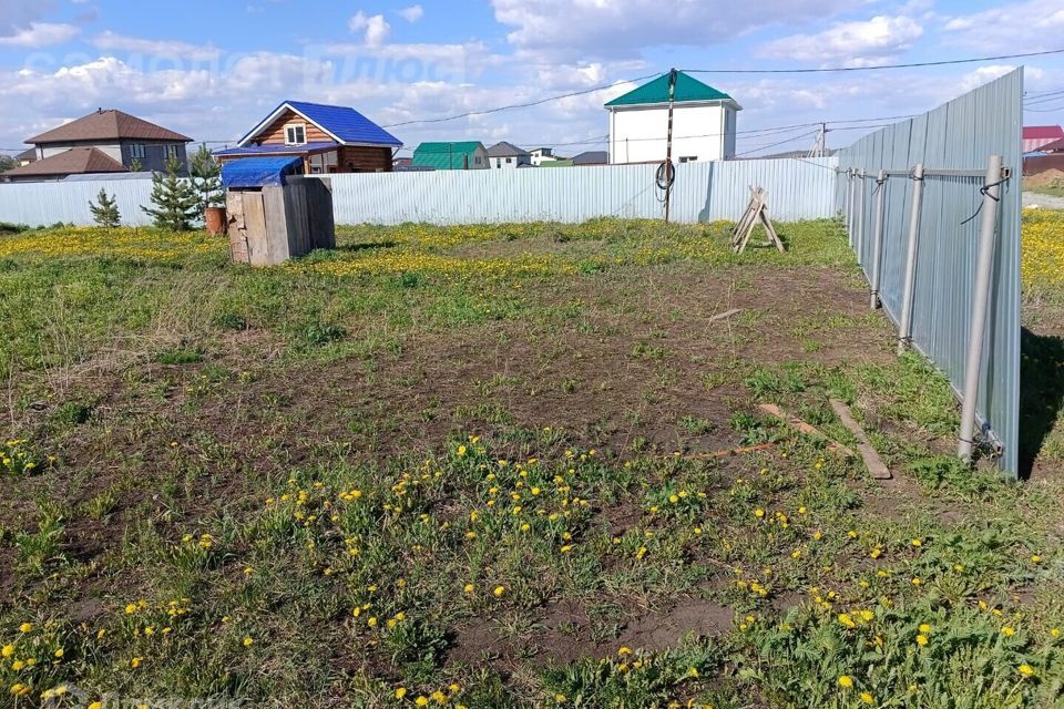 земля г Екатеринбург р-н Чкаловский Екатеринбург городской округ, Свободный 2 фото 2