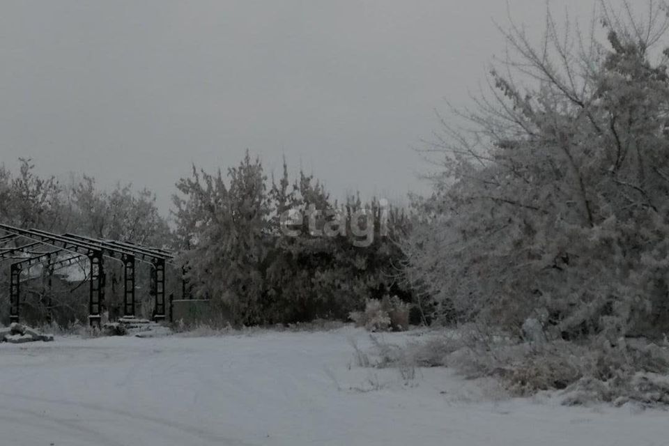 земля г Курган городской округ Курган, Весенняя улица фото 1