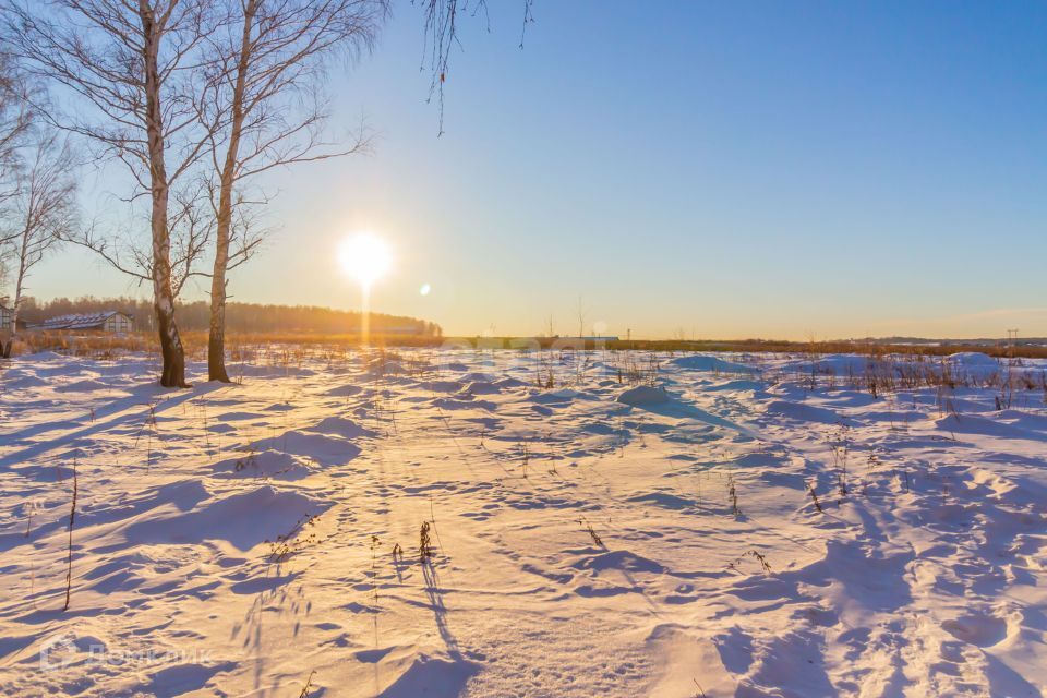 земля р-н Красноармейский село Харино фото 1