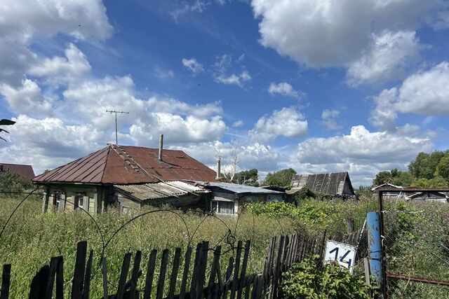 дом пгт Суходол ул Садовая фото