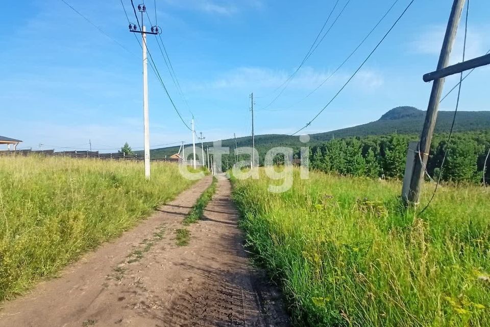 земля р-н Березовский фото 2