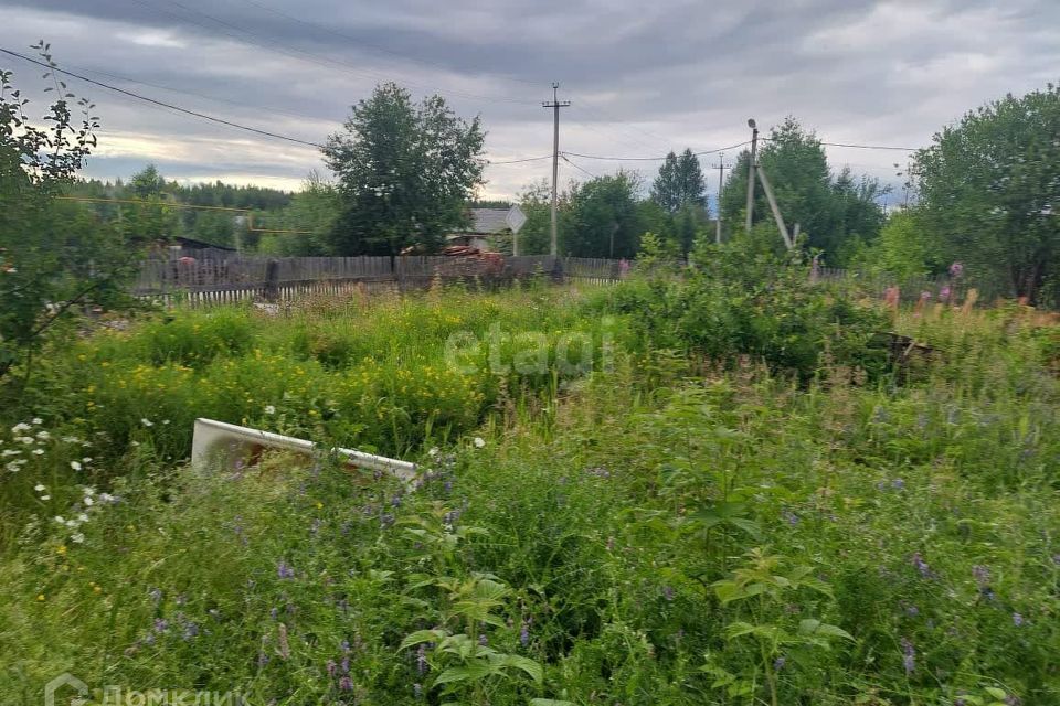 земля г Ханты-Мансийск садово-огородническое товарищество Спартак, городской округ Ханты-Мансийск фото 2