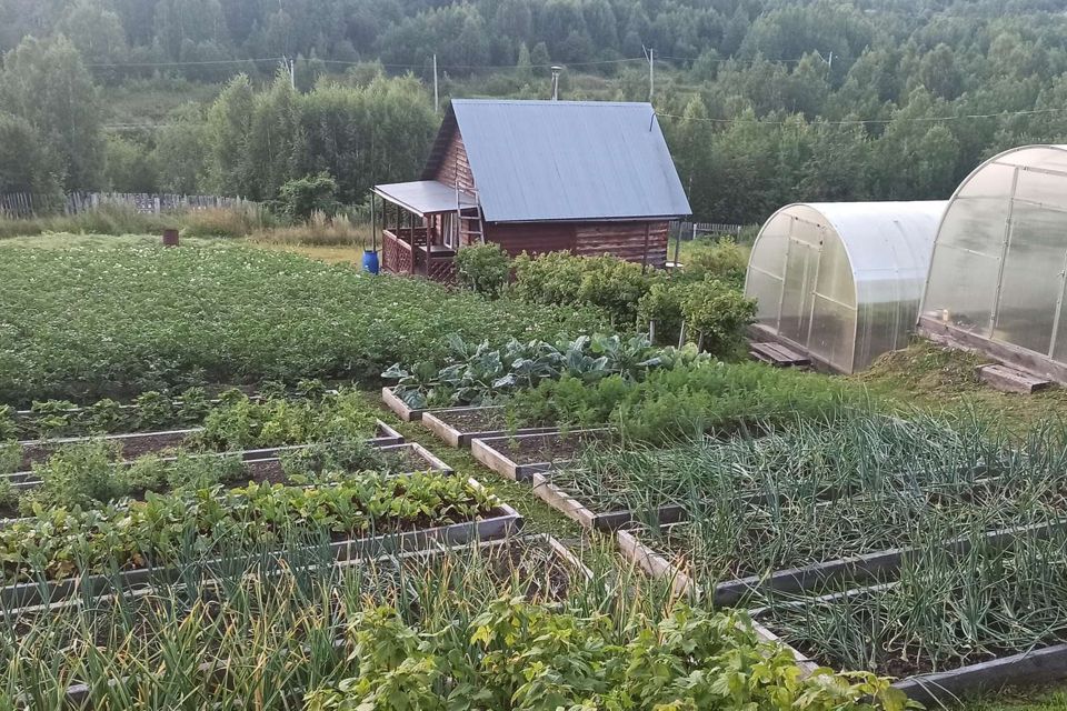 дом г Губаха ул Шварца 67 Губахинский городской округ фото 4