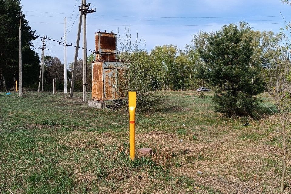 земля г Воронеж р-н Левобережный городской округ Воронеж, Левобережный фото 4