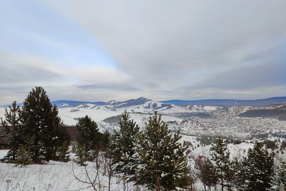 земля г Горно-Алтайск ул Газпрома городской округ Горно-Алтайск фото 3