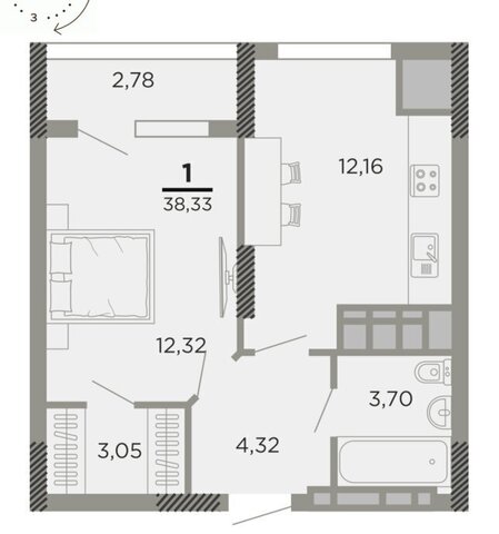 р-н Советский дом 6 фото