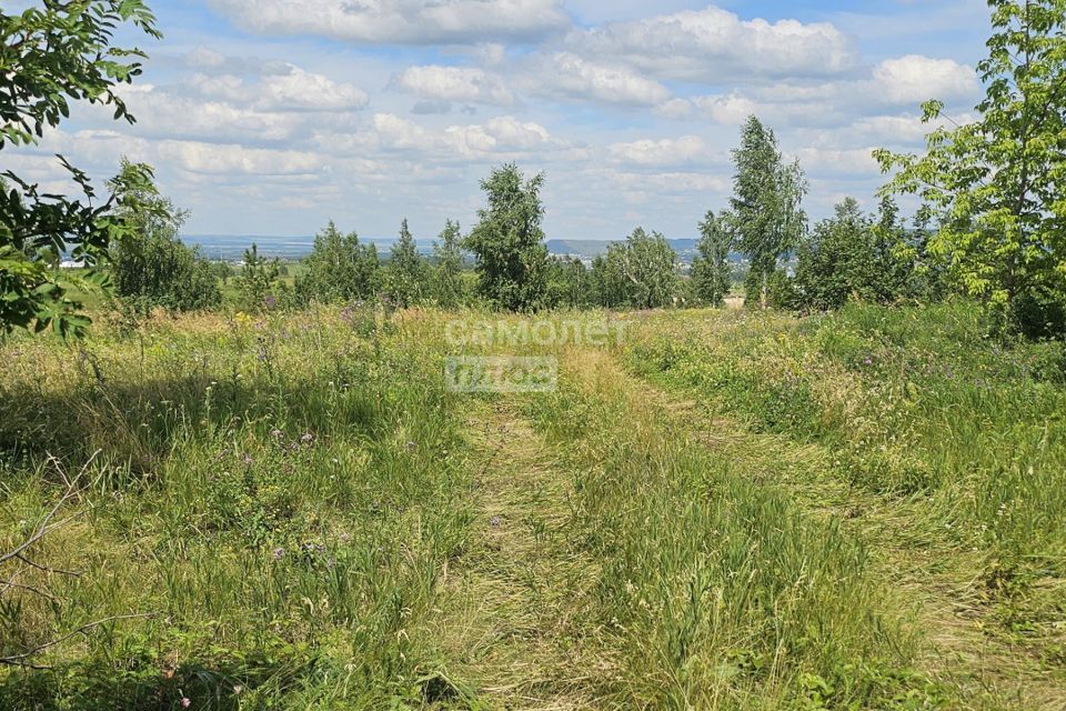 земля г Октябрьский городской округ Октябрьский, микрорайон Южный фото 6