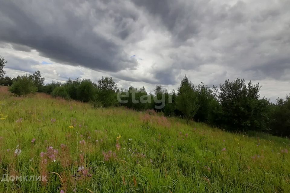 дом р-н Ульяновский рп Ишеевка ул Малиновая фото 10