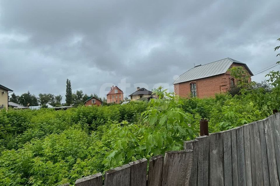 земля г Стерлитамак Восточный, городской округ Стерлитамак фото 5