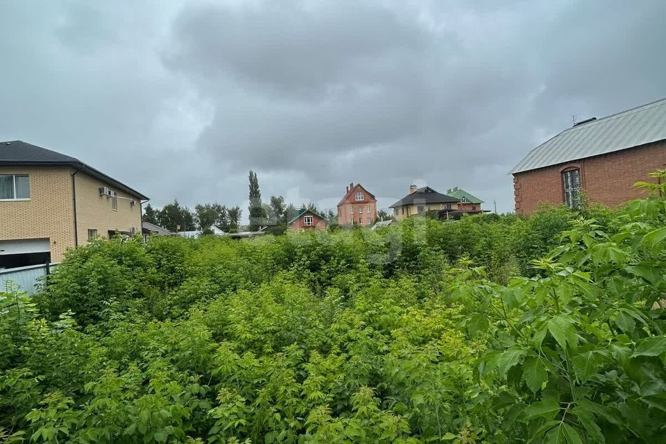 земля г Стерлитамак Восточный, городской округ Стерлитамак фото 6