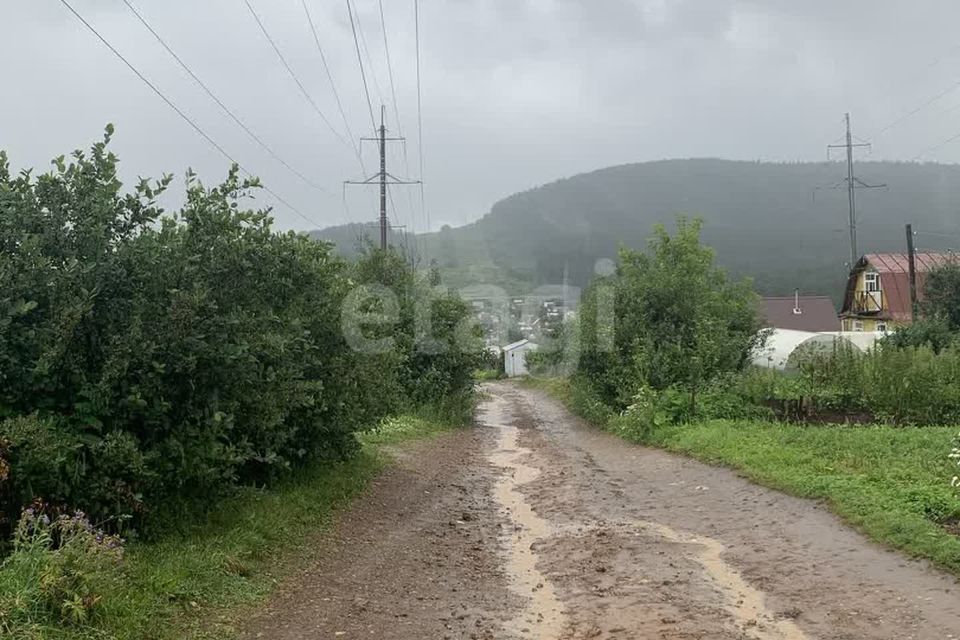 земля г Златоуст Златоустовский городской округ, квартал Машиностроительный Завод фото 8