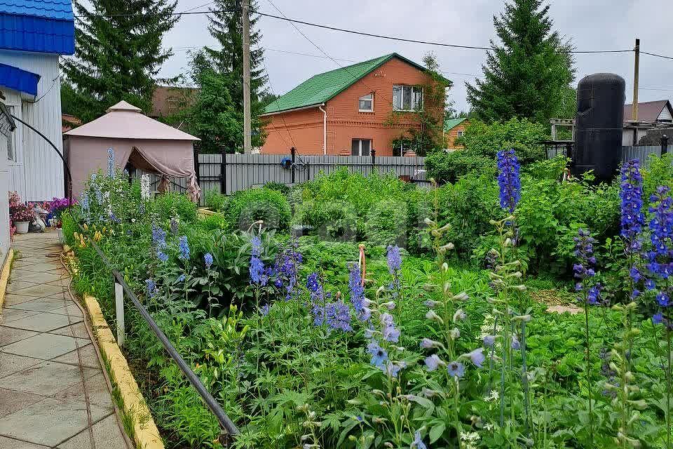 дом г Сургут городской округ Сургут, Центральная улица фото 9