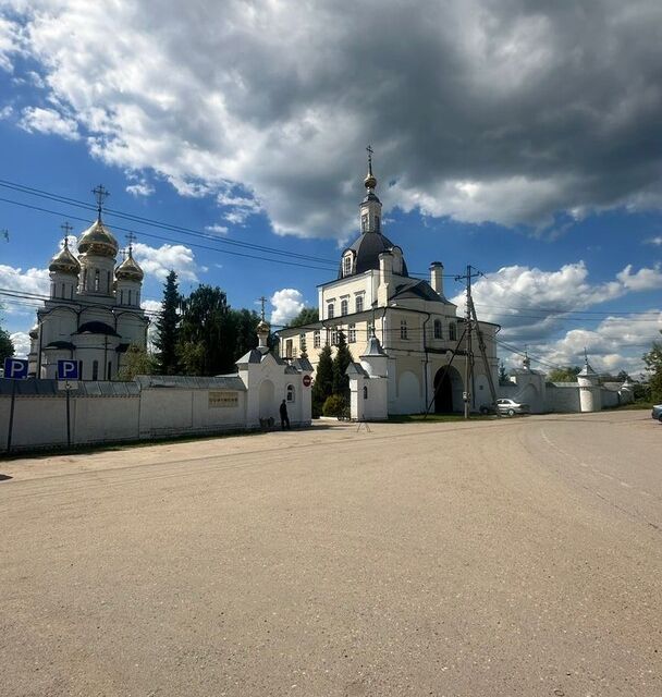 земля г Переславль-Залесский ул Южная городской округ Переславль-Залесский фото 7