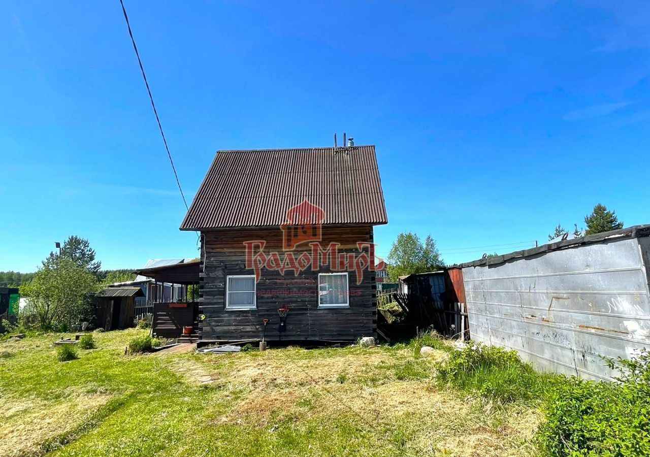 дом городской округ Сергиево-Посадский д Березняки снт Зеленые пруды 60 км, 68, Сергиев Посад, Ярославское шоссе фото 2