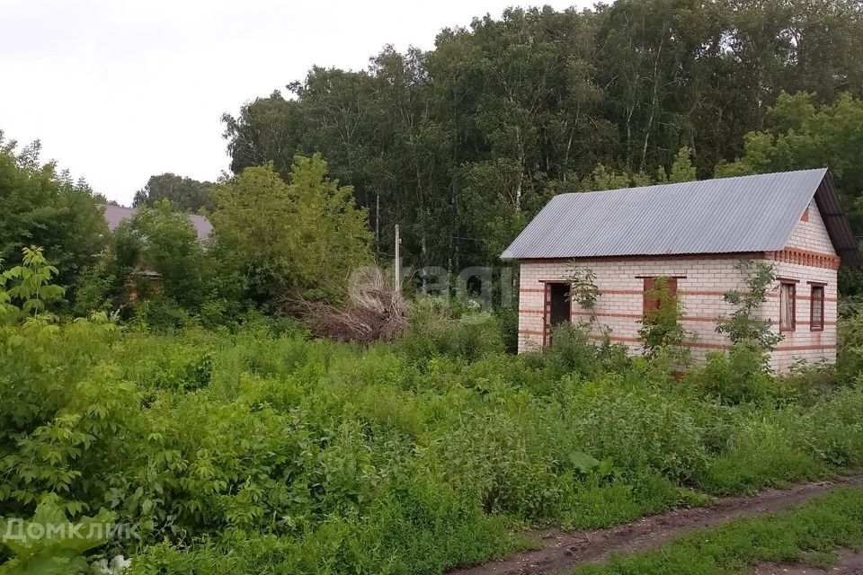 земля г Стерлитамак СНТ Дружба, городской округ Стерлитамак фото 5