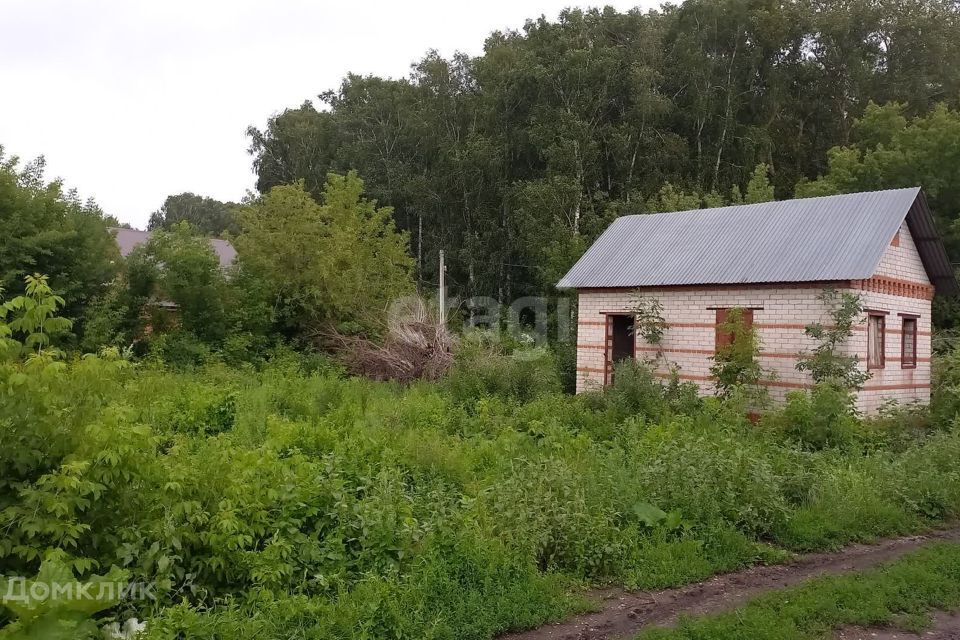 земля г Стерлитамак СНТ Дружба, городской округ Стерлитамак фото 6