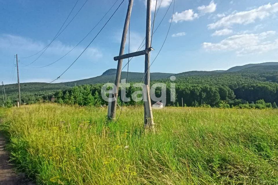 земля р-н Березовский фото 6