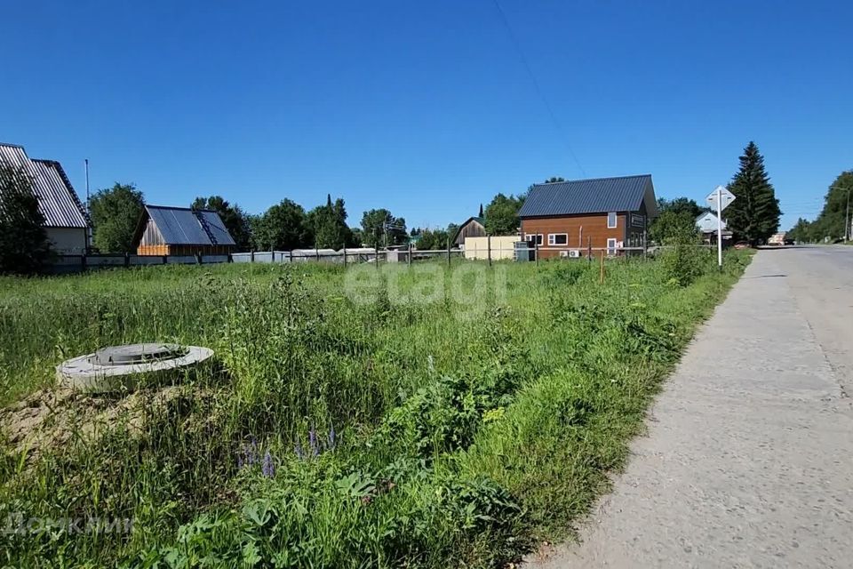 земля г Ханты-Мансийск садово-огородническое товарищество Спартак, городской округ Ханты-Мансийск фото 6