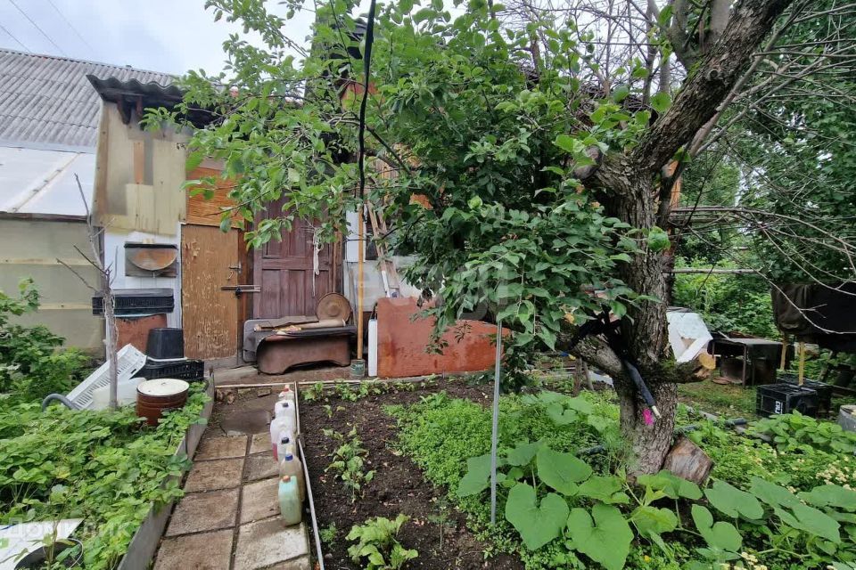 дом городской округ Нижний Тагил, Садовое товарищество Горняк-2, СТ Горняк-2 фото 8