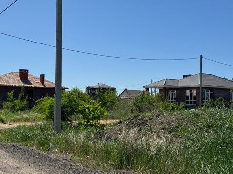 земля г Ростов-на-Дону р-н Пролетарский пер 3-й Дамасский городской округ Ростов-на-Дону фото 6