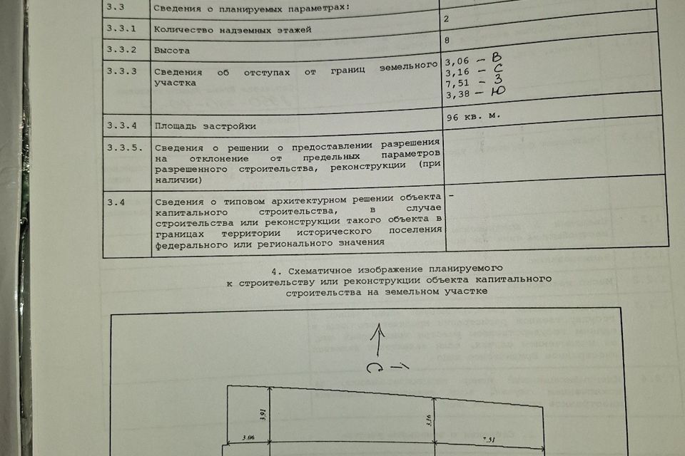 земля г Омск городской округ Омск, Центральный округ фото 5