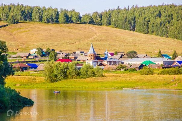 земля р-н Нижнесергинский посёлок городского типа Атиг фото 5