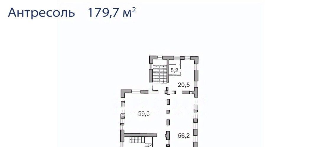 офис г Казань р-н Вахитовский ул Габдуллы Тукая 84 фото 10