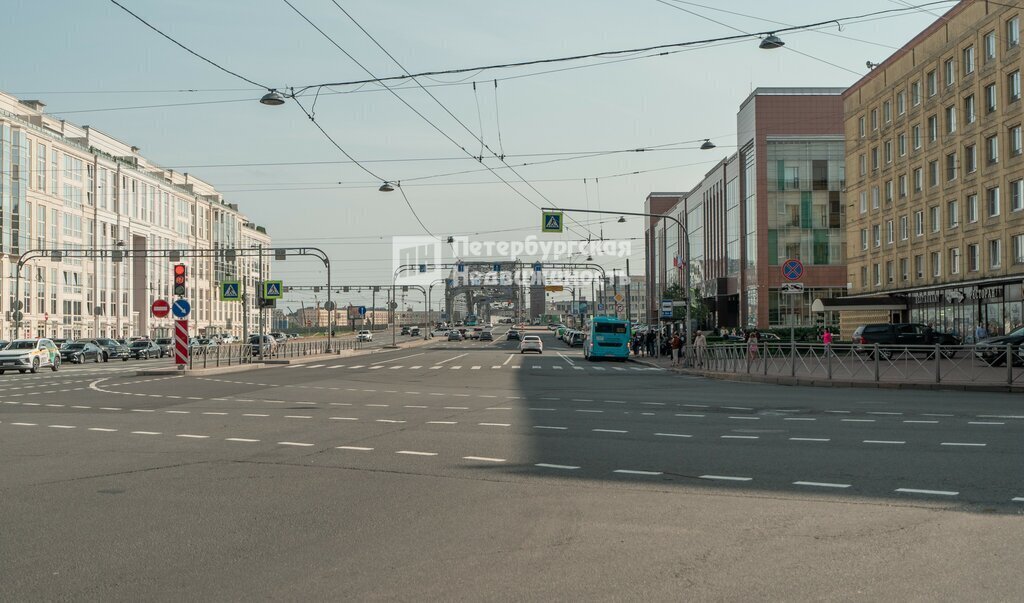 свободного назначения г Санкт-Петербург метро Новочеркасская Пески ул Новгородская 25 округ Смольнинское фото 18