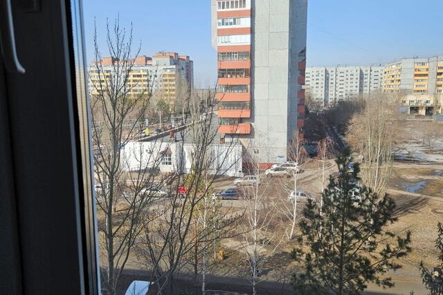 дом 6 городской округ Омск фото