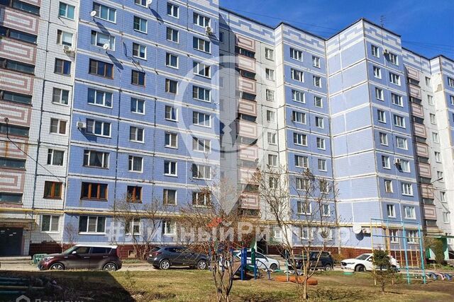 р-н Железнодорожный дом 85 городской округ Рязань фото