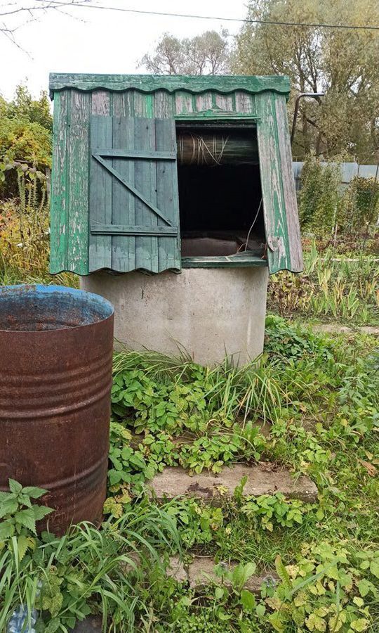 земля городской округ Дмитровский 62 км, Новосиньково, Дмитровское шоссе, д. Клюшниково фото 4