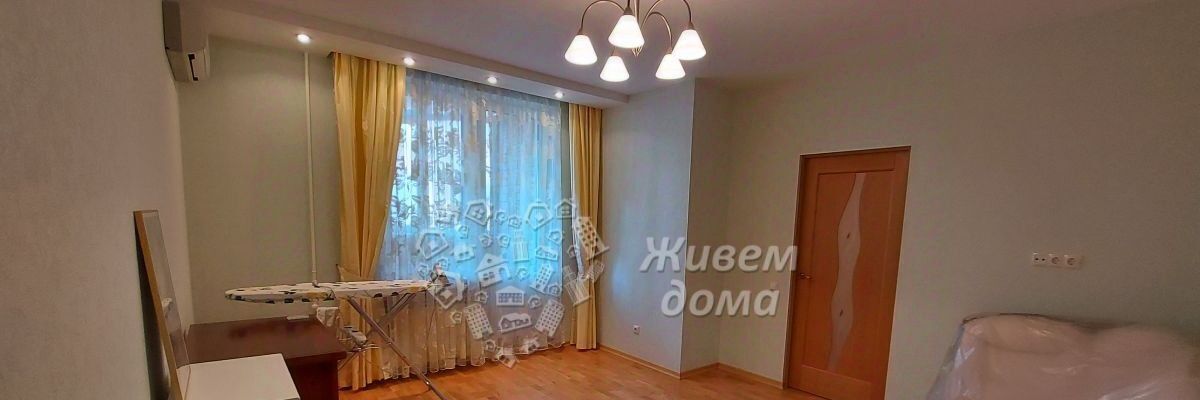 квартира г Волгоград р-н Центральный ул Хиросимы 6 фото 24