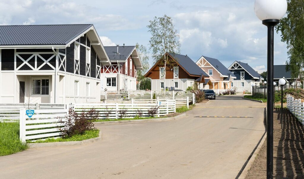 дом городской округ Солнечногорск д Соколово Зеленоград — Крюково фото 15