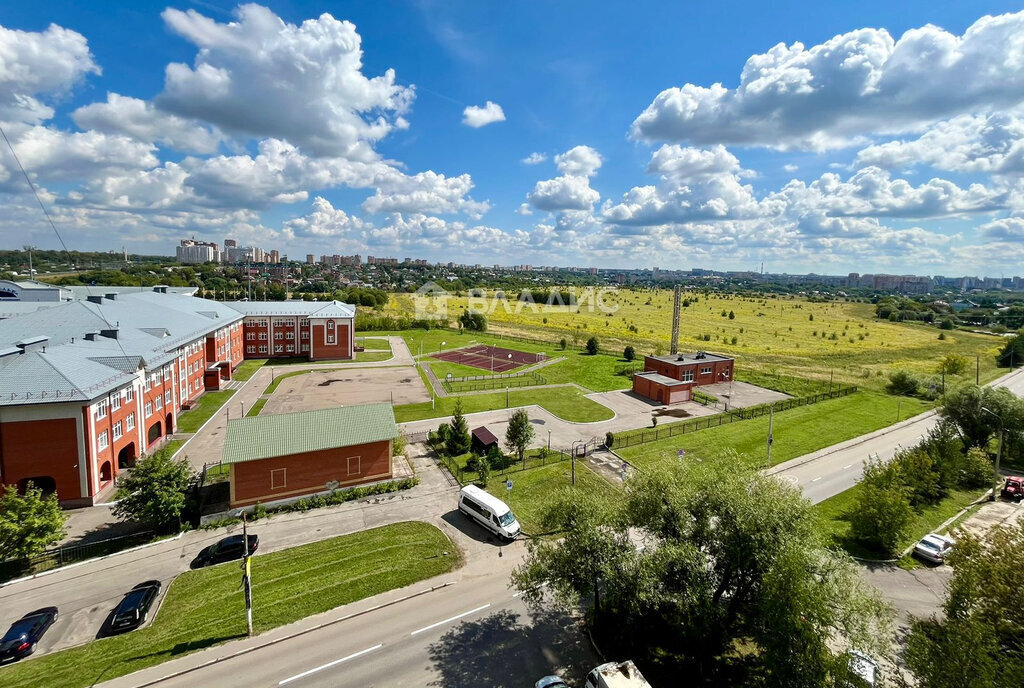 квартира г Москва п Рязановское п Ерино ул Высокая 3а метро Подольск фото 12